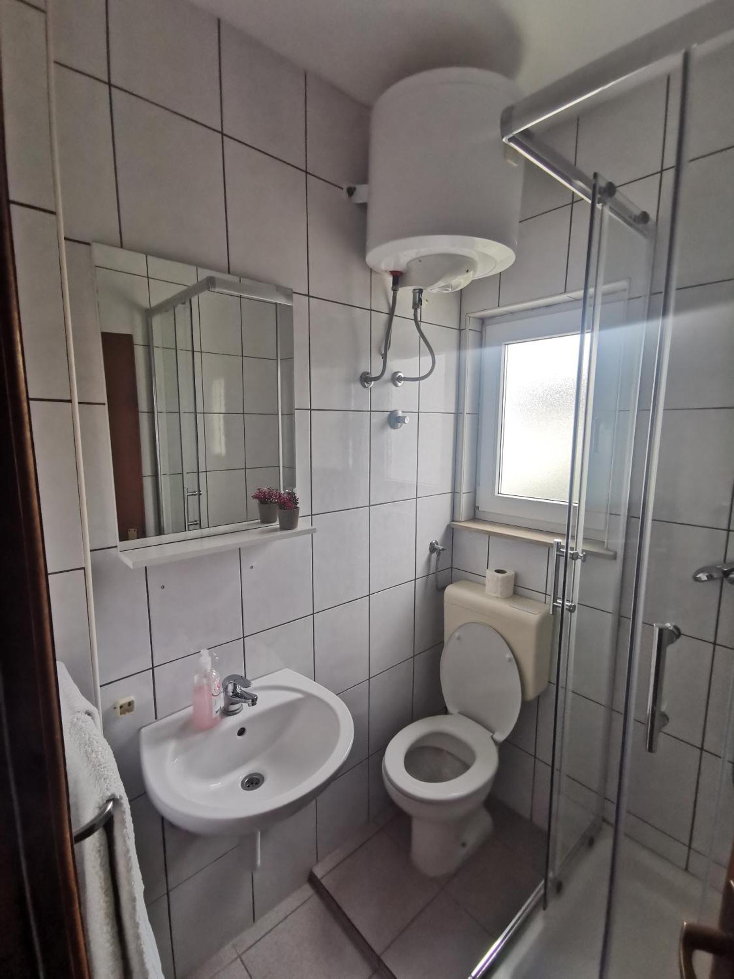 Apartmani Lezenic M Neum Habitación foto