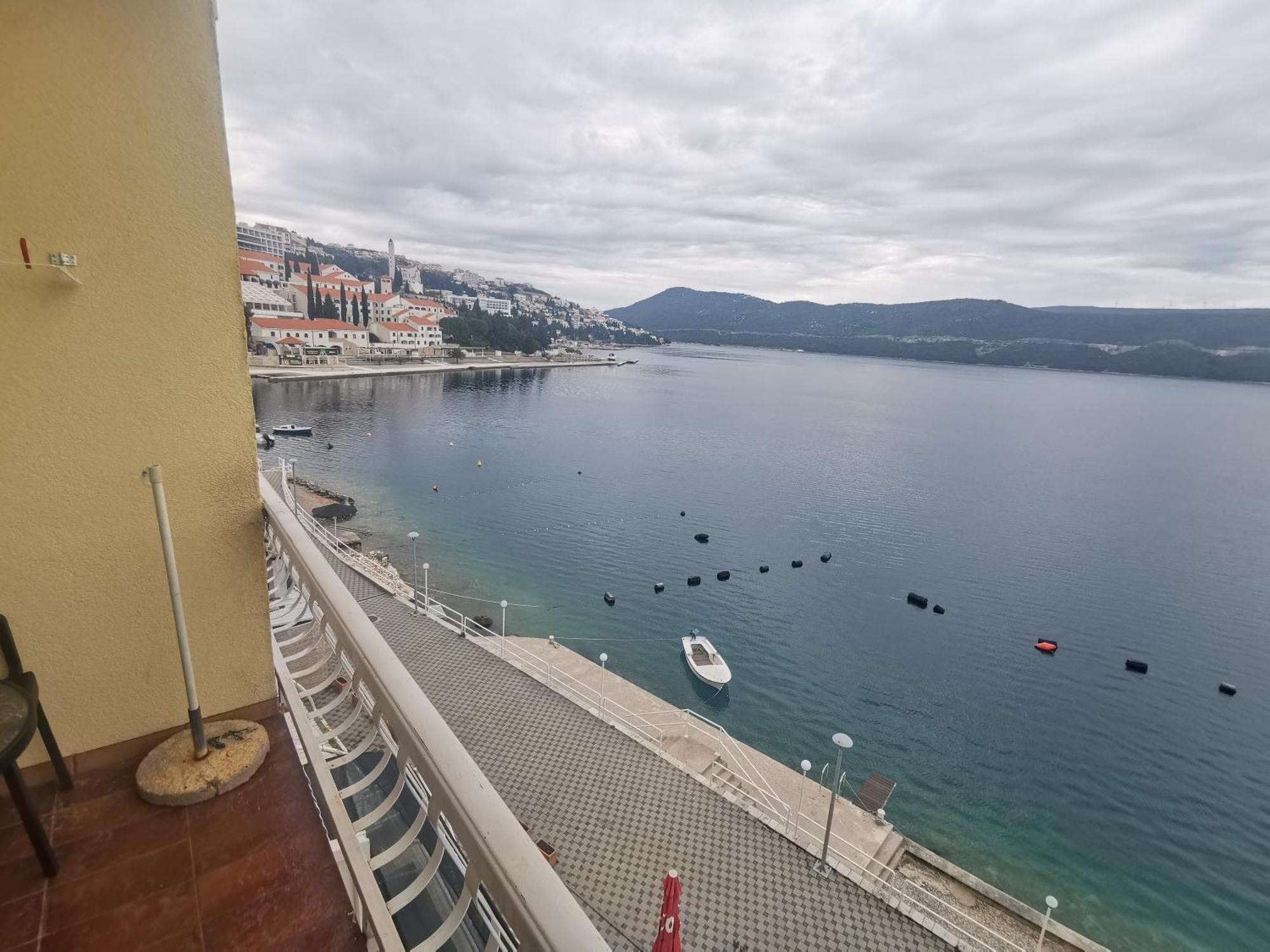 Apartmani Lezenic M Neum Habitación foto
