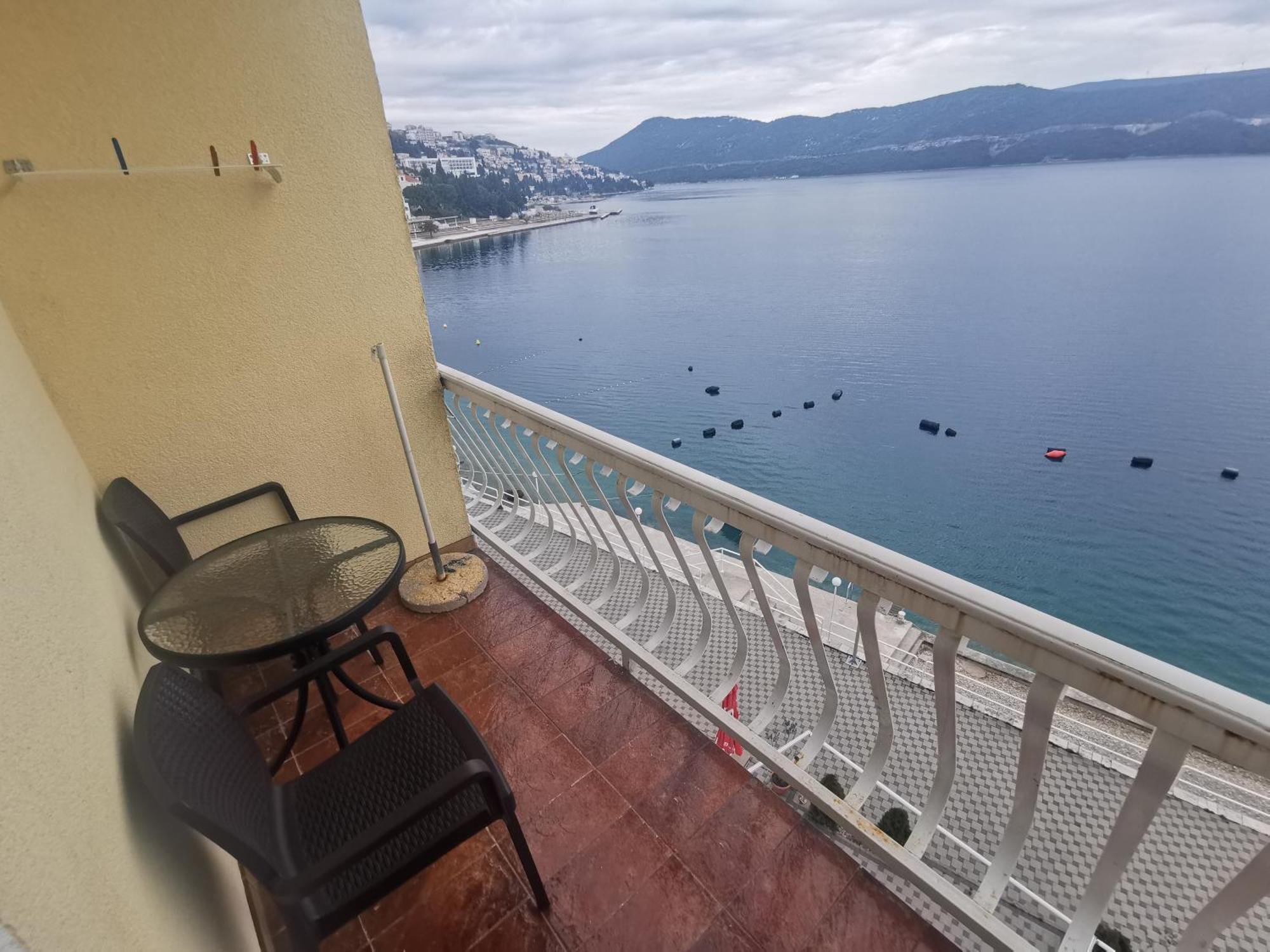 Apartmani Lezenic M Neum Habitación foto