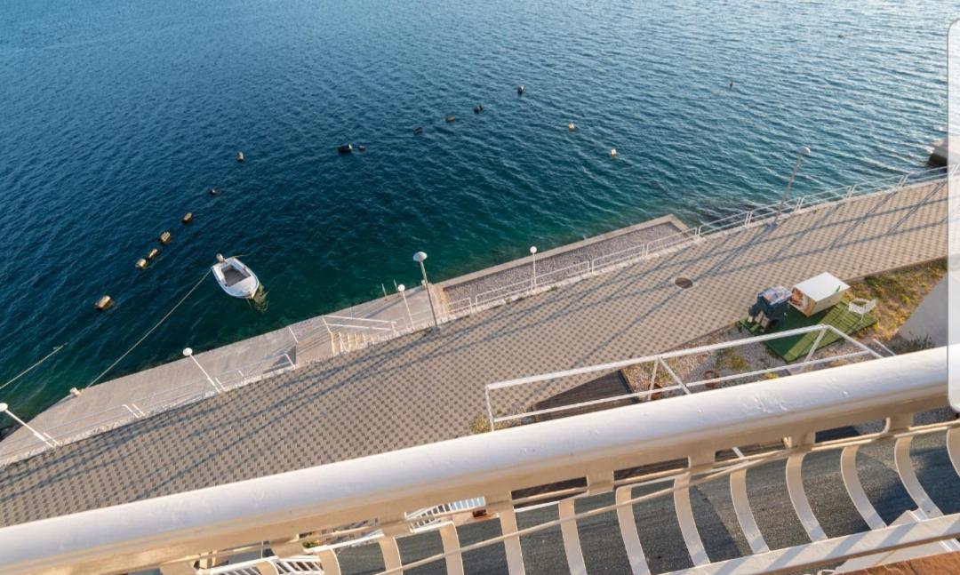 Apartmani Lezenic M Neum Exterior foto